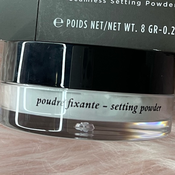 VISEART Seamless Setting Powder - Picture 11 of 12